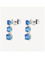 Orecchini Brosway Donna in Argento FFB122 - FFB122